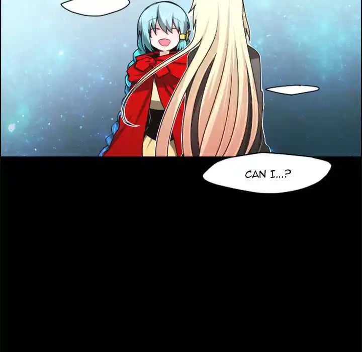 Go away, Mr.Demon Chapter 118