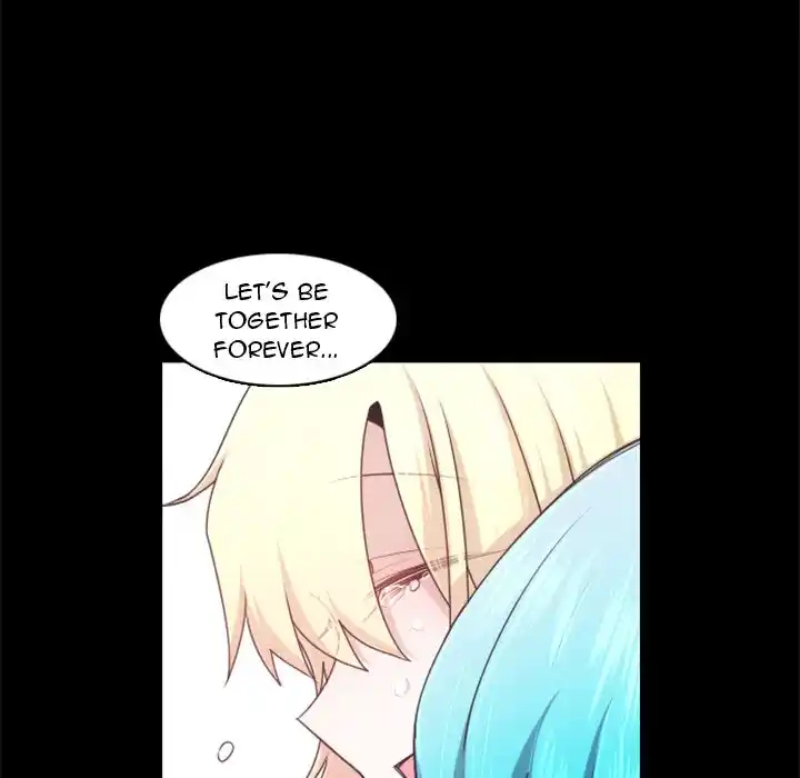 Go away, Mr.Demon Chapter 118