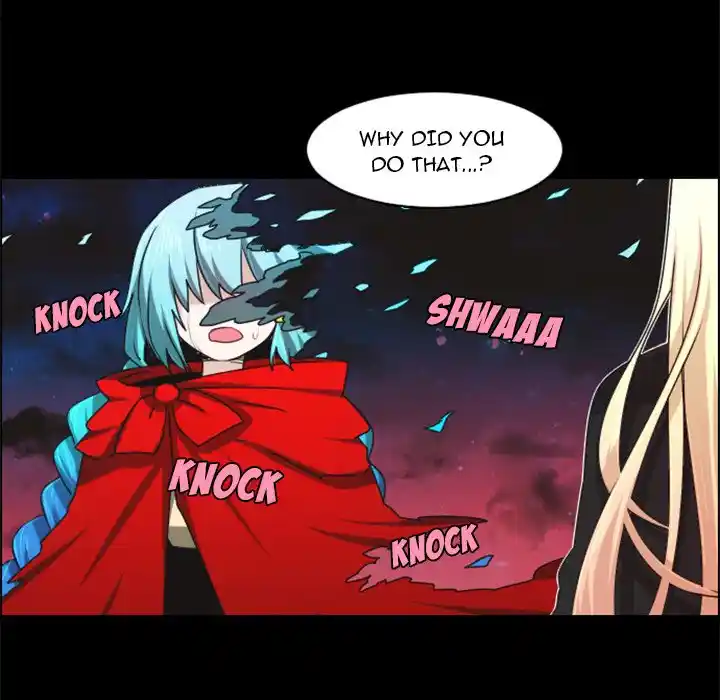 Go away, Mr.Demon Chapter 118