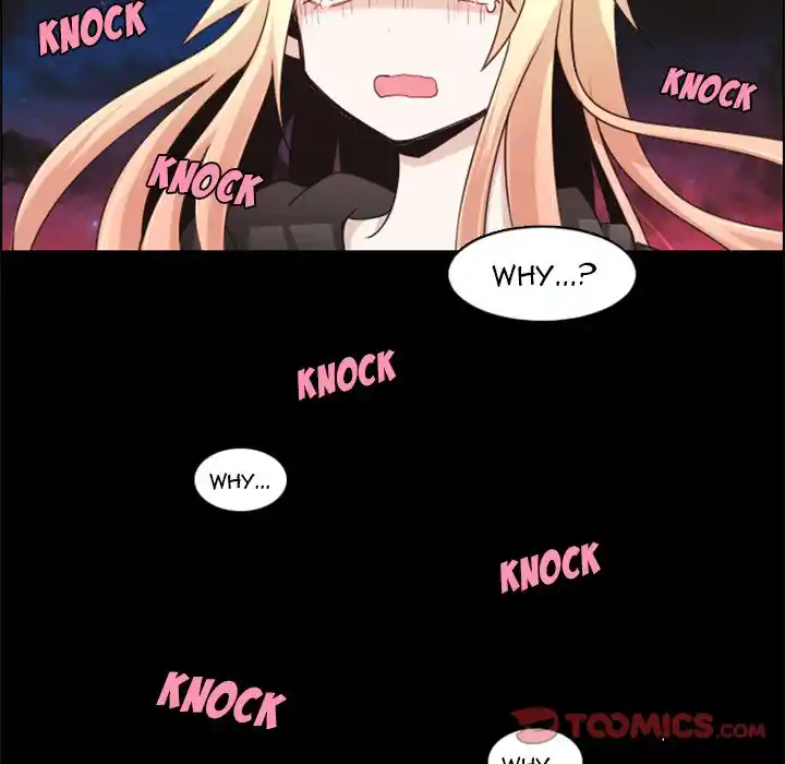 Go away, Mr.Demon Chapter 118