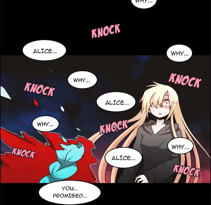 Go away, Mr.Demon Chapter 118