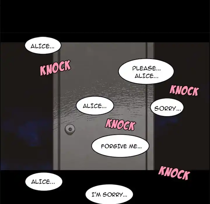 Go away, Mr.Demon Chapter 118