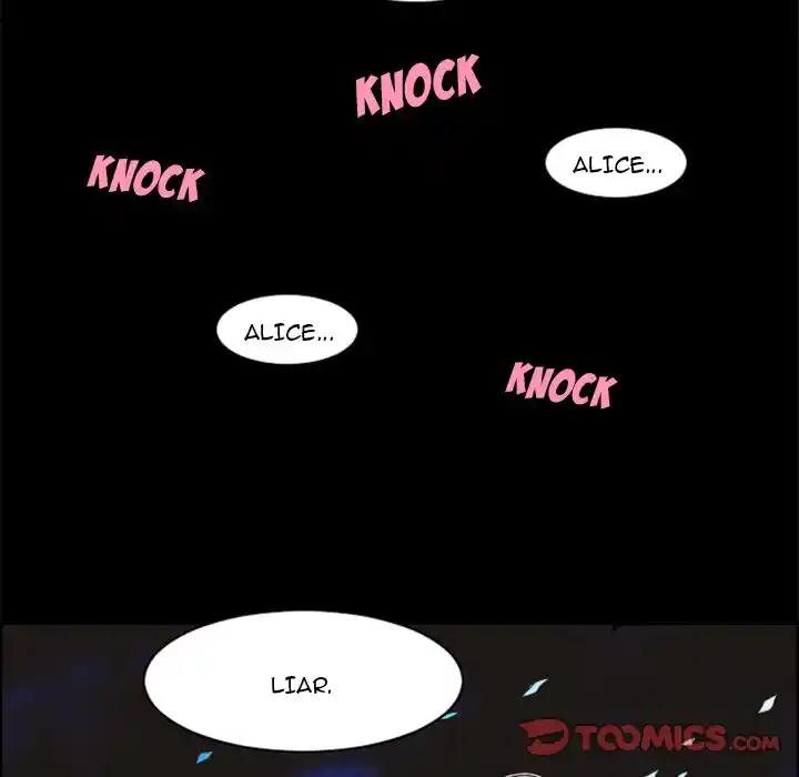 Go away, Mr.Demon Chapter 118