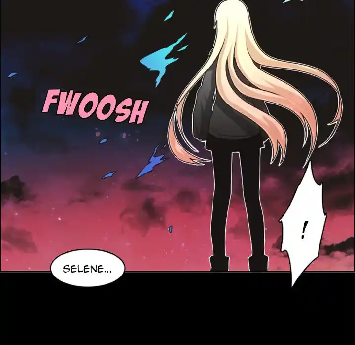 Go away, Mr.Demon Chapter 118