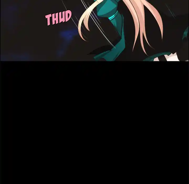 Go away, Mr.Demon Chapter 118