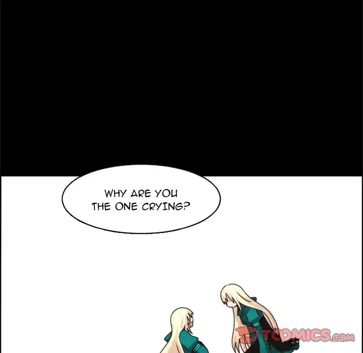 Go away, Mr.Demon Chapter 118