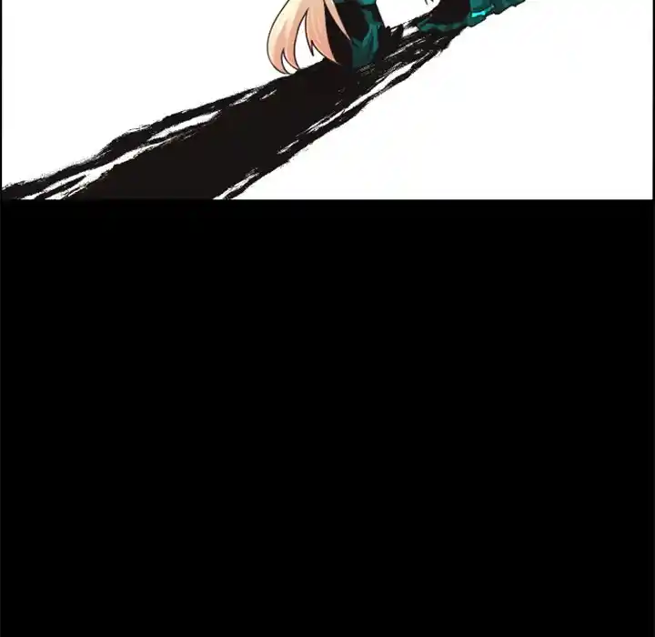 Go away, Mr.Demon Chapter 118