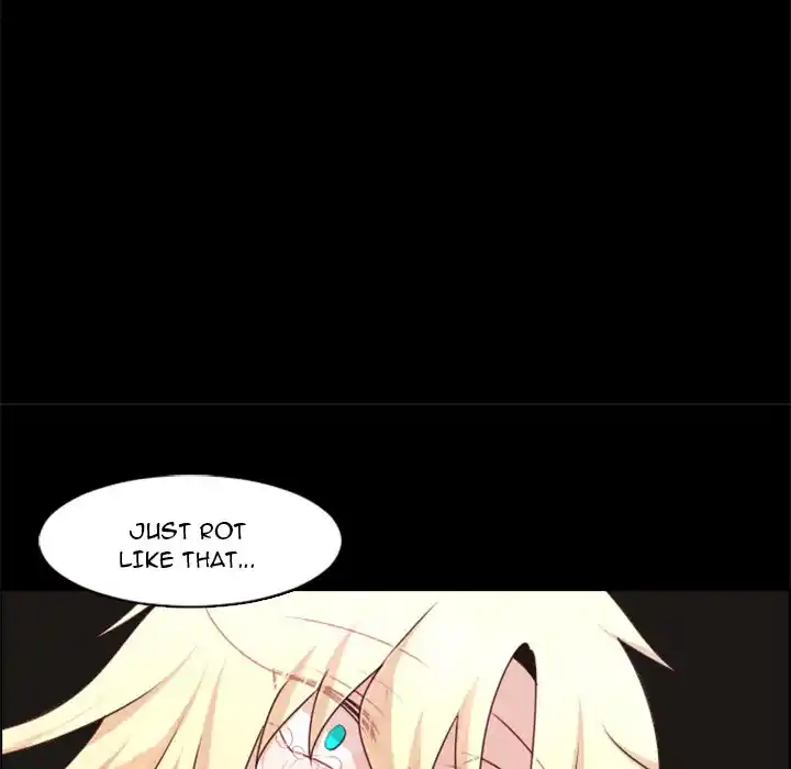 Go away, Mr.Demon Chapter 118