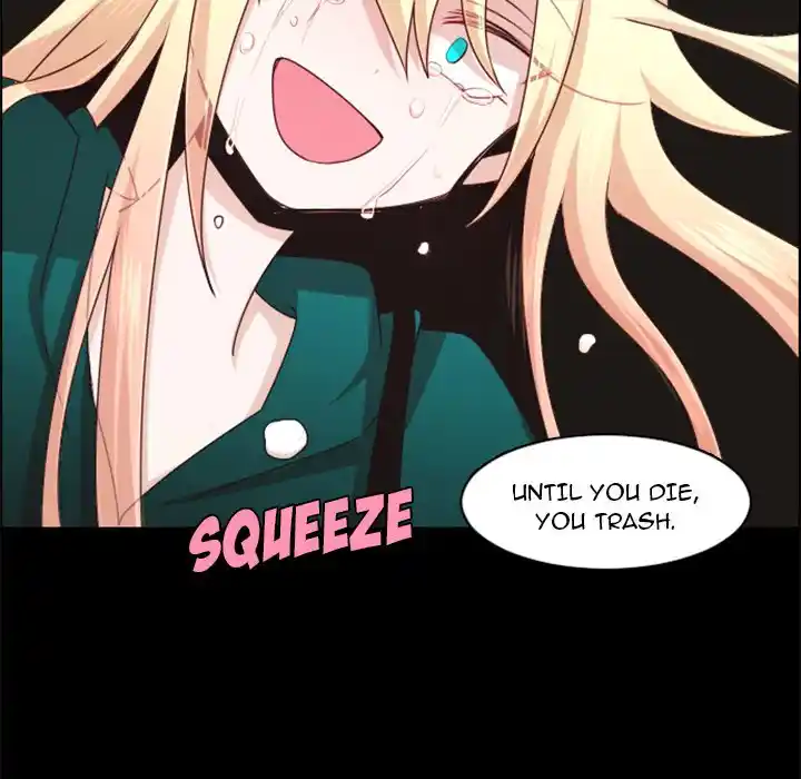 Go away, Mr.Demon Chapter 118