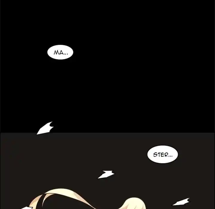 Go away, Mr.Demon Chapter 118