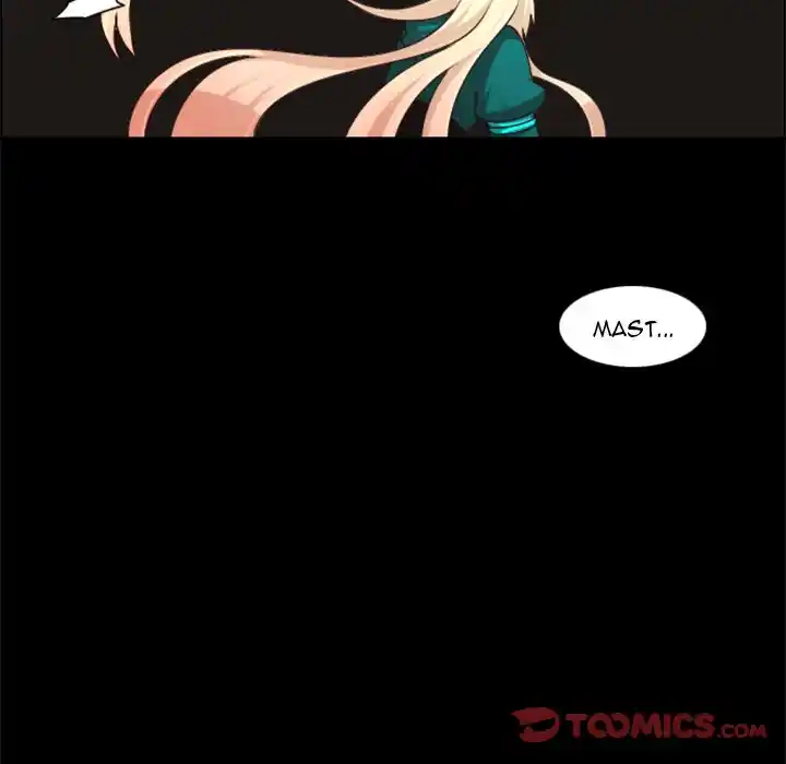 Go away, Mr.Demon Chapter 118