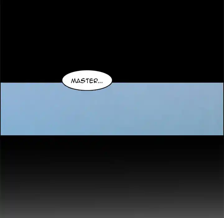 Go away, Mr.Demon Chapter 118