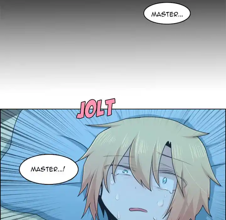 Go away, Mr.Demon Chapter 118