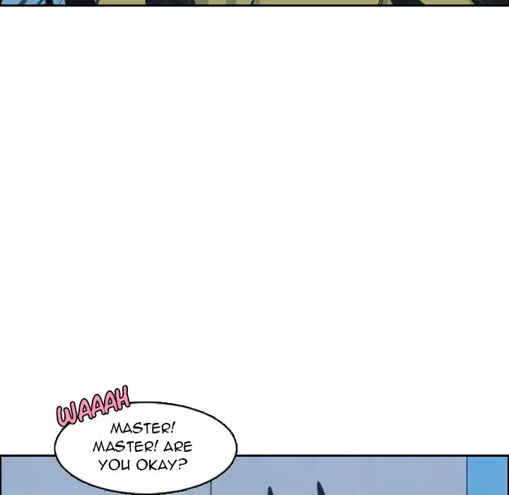 Go away, Mr.Demon Chapter 118