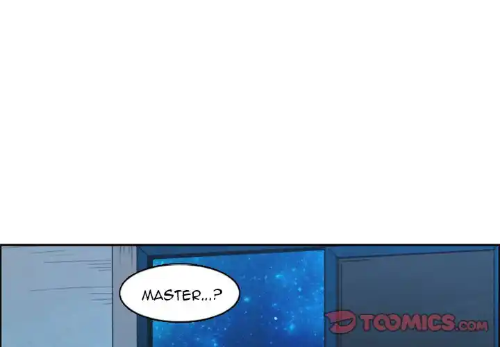 Go away, Mr.Demon Chapter 119