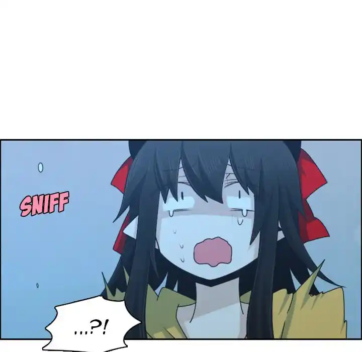 Go away, Mr.Demon Chapter 119