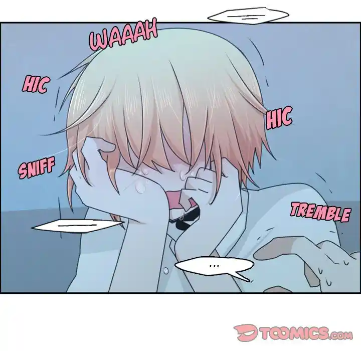 Go away, Mr.Demon Chapter 119