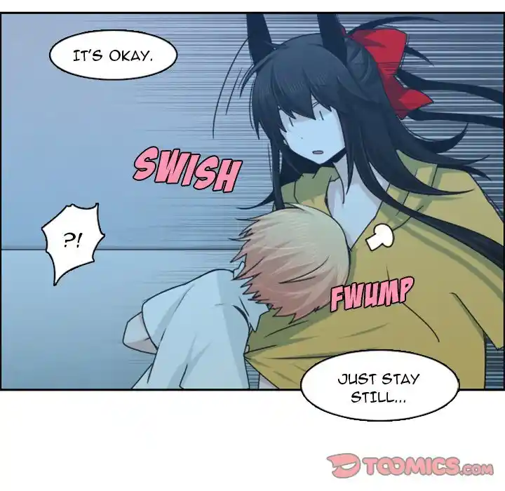 Go away, Mr.Demon Chapter 119