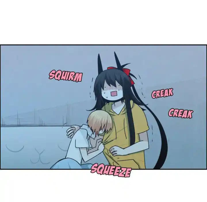 Go away, Mr.Demon Chapter 119