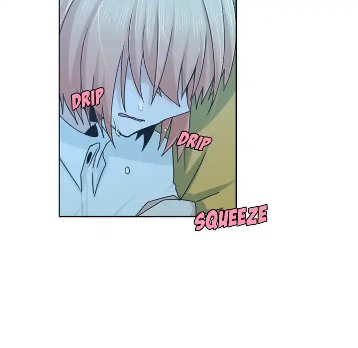 Go away, Mr.Demon Chapter 119