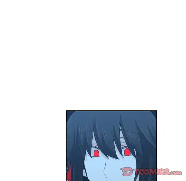 Go away, Mr.Demon Chapter 119