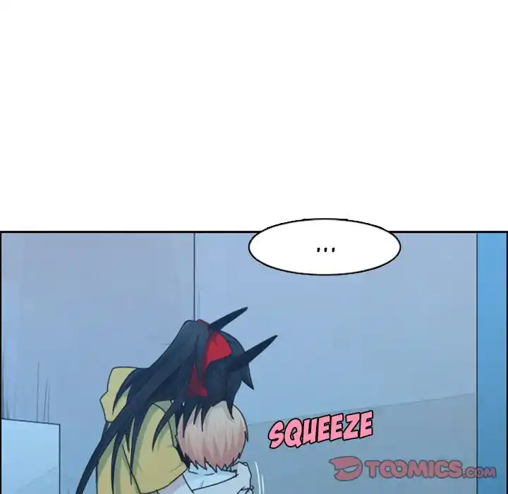 Go away, Mr.Demon Chapter 119