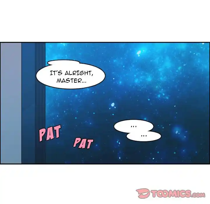 Go away, Mr.Demon Chapter 119