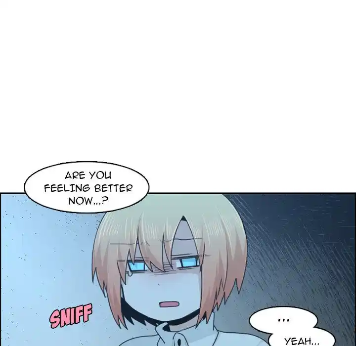 Go away, Mr.Demon Chapter 119