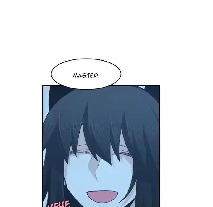 Go away, Mr.Demon Chapter 119