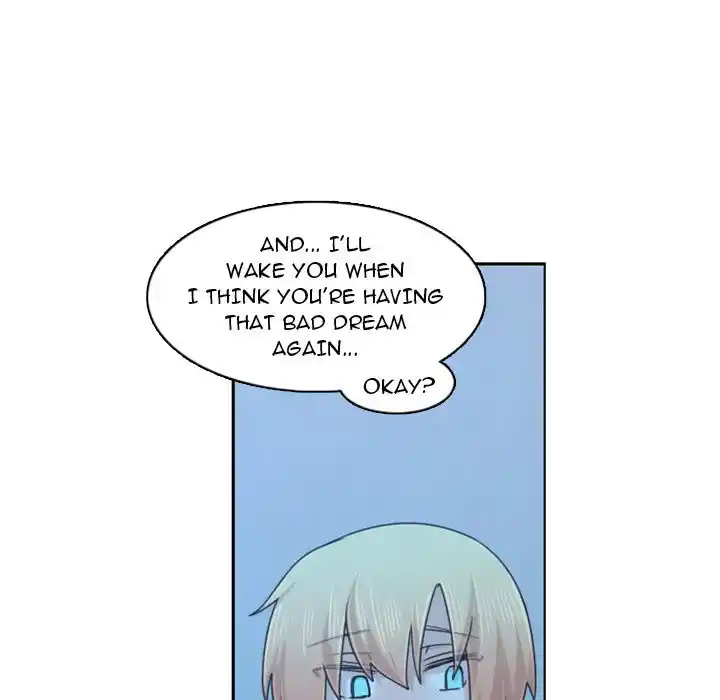 Go away, Mr.Demon Chapter 119