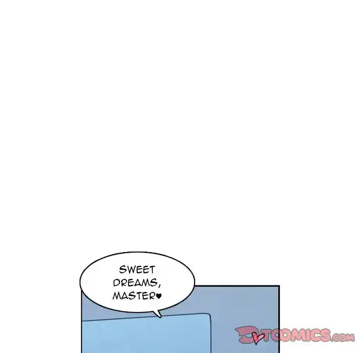 Go away, Mr.Demon Chapter 119