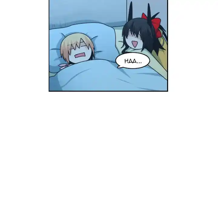 Go away, Mr.Demon Chapter 119