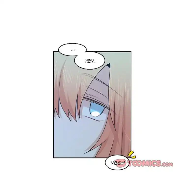 Go away, Mr.Demon Chapter 119