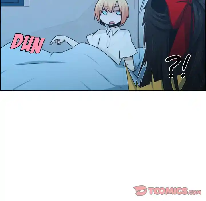 Go away, Mr.Demon Chapter 119