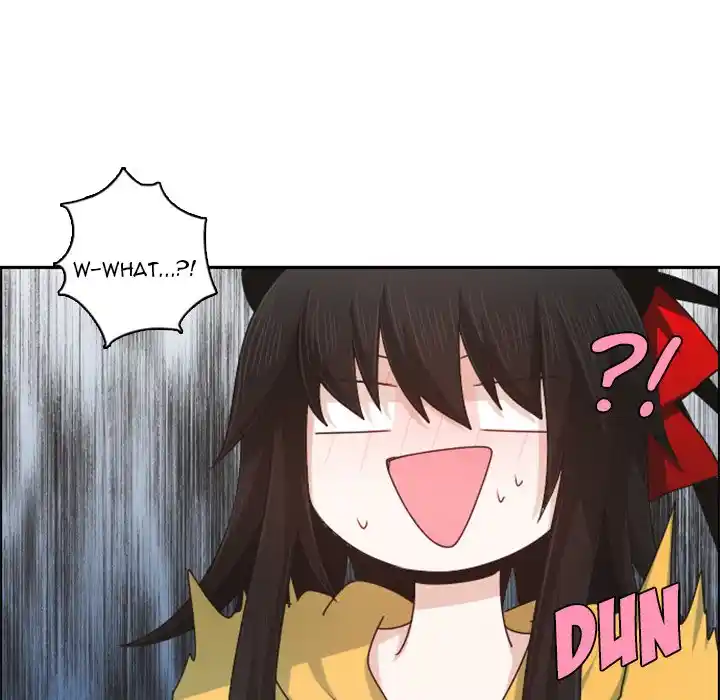 Go away, Mr.Demon Chapter 119