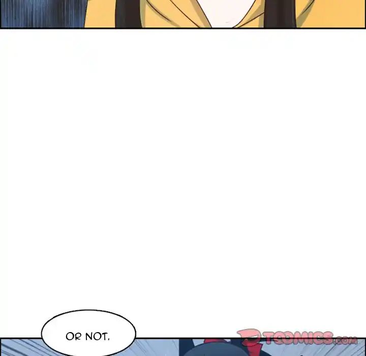 Go away, Mr.Demon Chapter 119