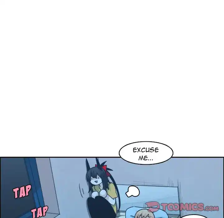 Go away, Mr.Demon Chapter 119