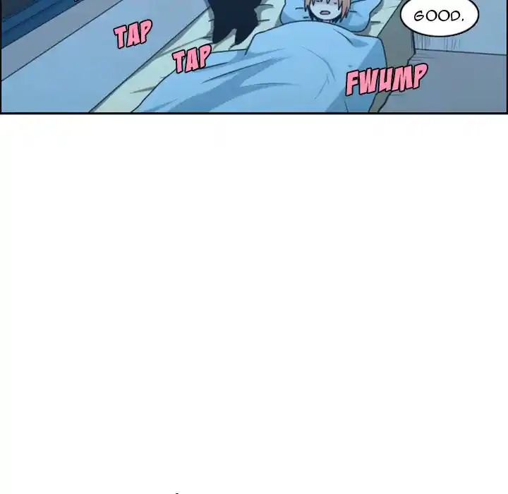 Go away, Mr.Demon Chapter 119