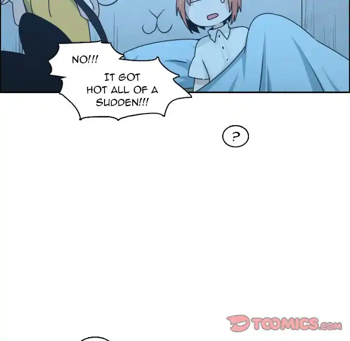 Go away, Mr.Demon Chapter 119