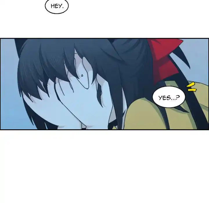 Go away, Mr.Demon Chapter 119