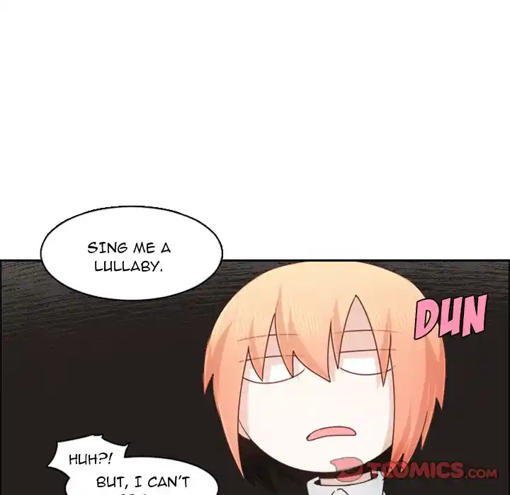 Go away, Mr.Demon Chapter 119