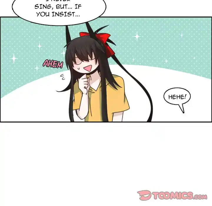 Go away, Mr.Demon Chapter 119