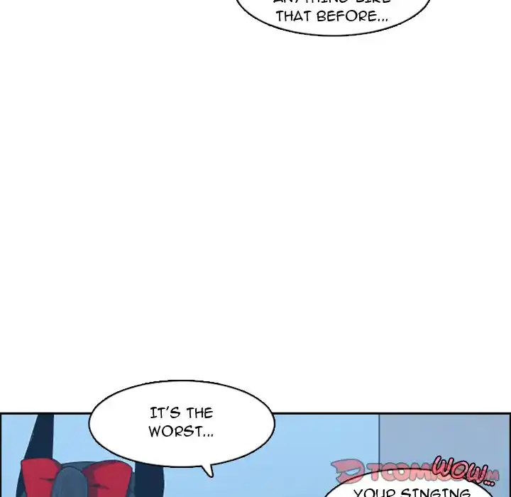 Go away, Mr.Demon Chapter 119