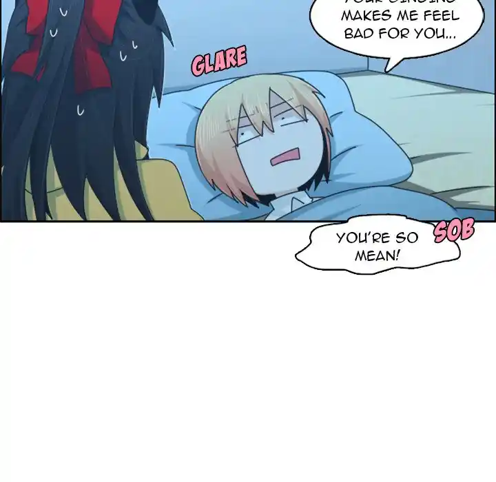 Go away, Mr.Demon Chapter 119