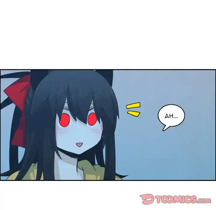 Go away, Mr.Demon Chapter 119