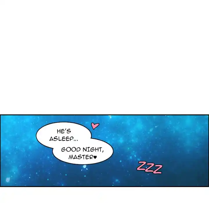 Go away, Mr.Demon Chapter 119