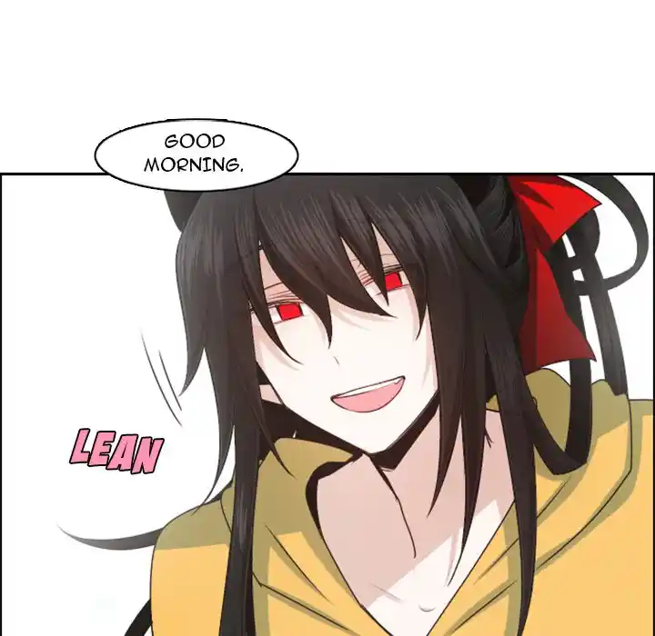 Go away, Mr.Demon Chapter 119