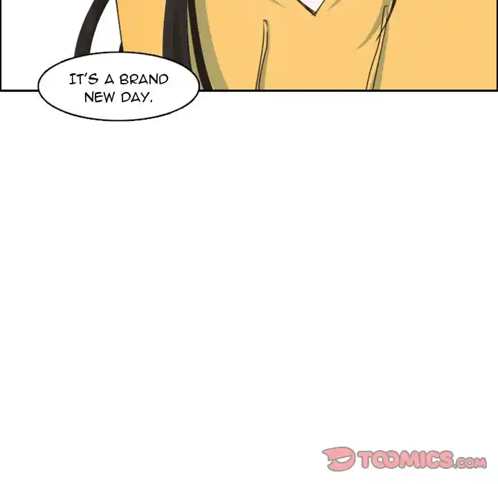 Go away, Mr.Demon Chapter 119