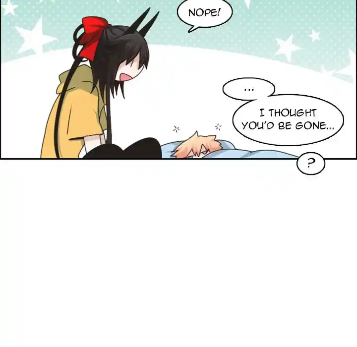 Go away, Mr.Demon Chapter 119