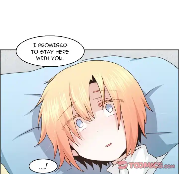 Go away, Mr.Demon Chapter 119